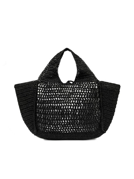 Borsa Gianni Chiarini NEFELI Donna - Nero