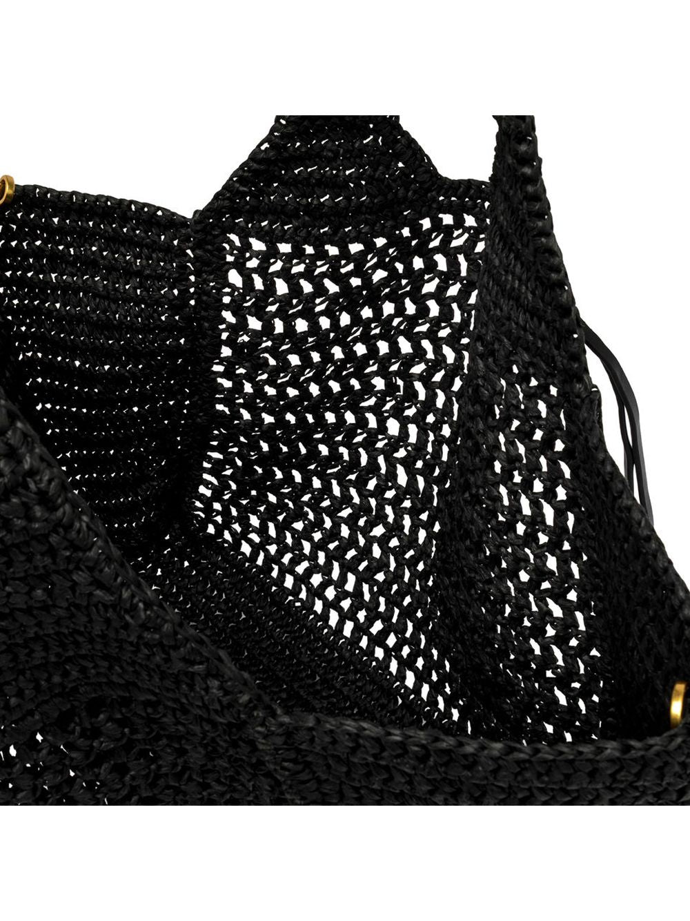 Borsa Gianni Chiarini NEFELI Donna - Nero