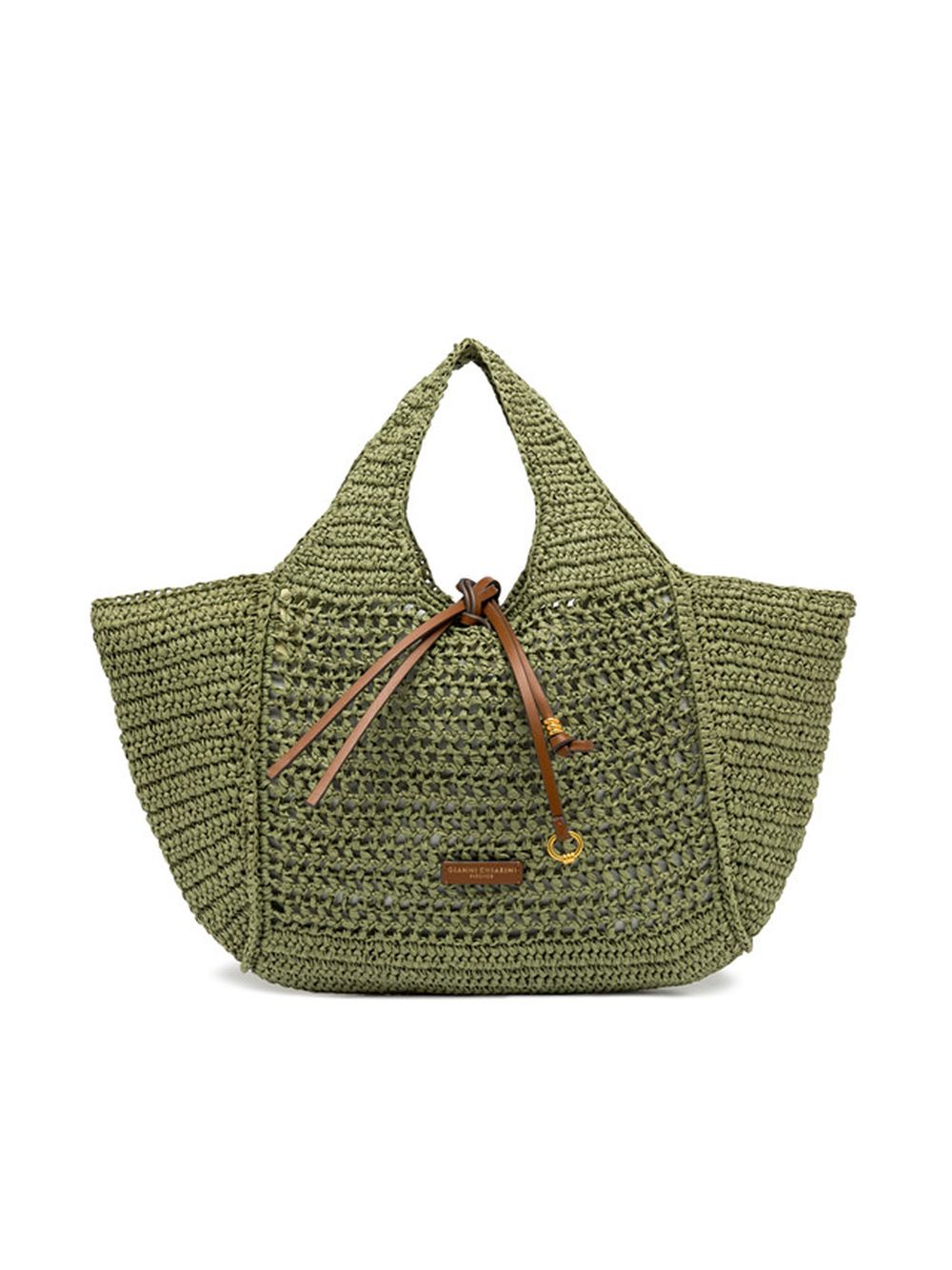 Borsa Gianni Chiarini NEFELI Donna - Verde
