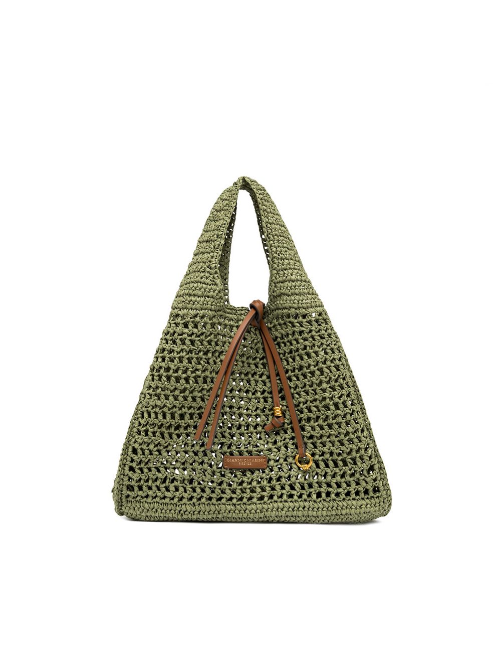 Borsa Gianni Chiarini NEFELI Donna - Verde