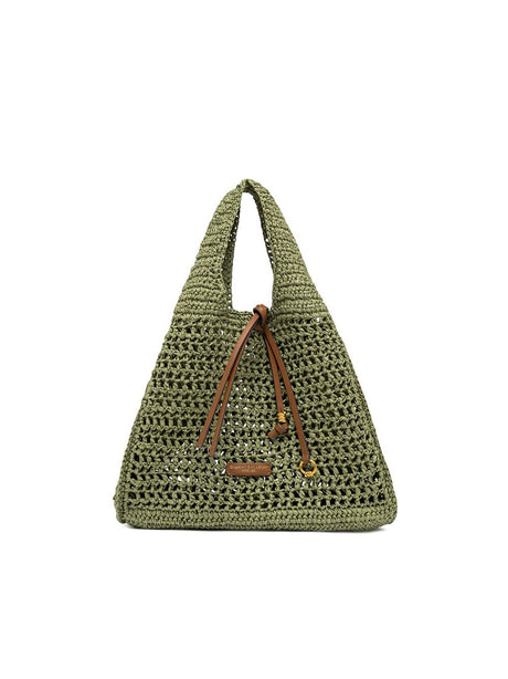 Borsa Gianni Chiarini NEFELI Donna - Verde
