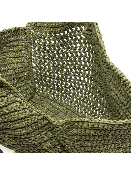 Borsa Gianni Chiarini NEFELI Donna - Verde