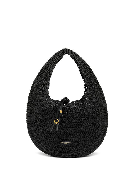 Borsa Gianni Chiarini NEFELI Donna - Nero