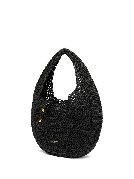 Borsa Gianni Chiarini NEFELI Donna - Nero