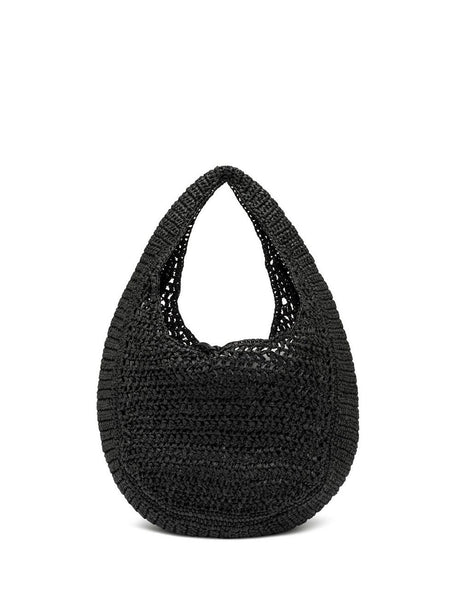 Borsa Gianni Chiarini NEFELI Donna - Nero