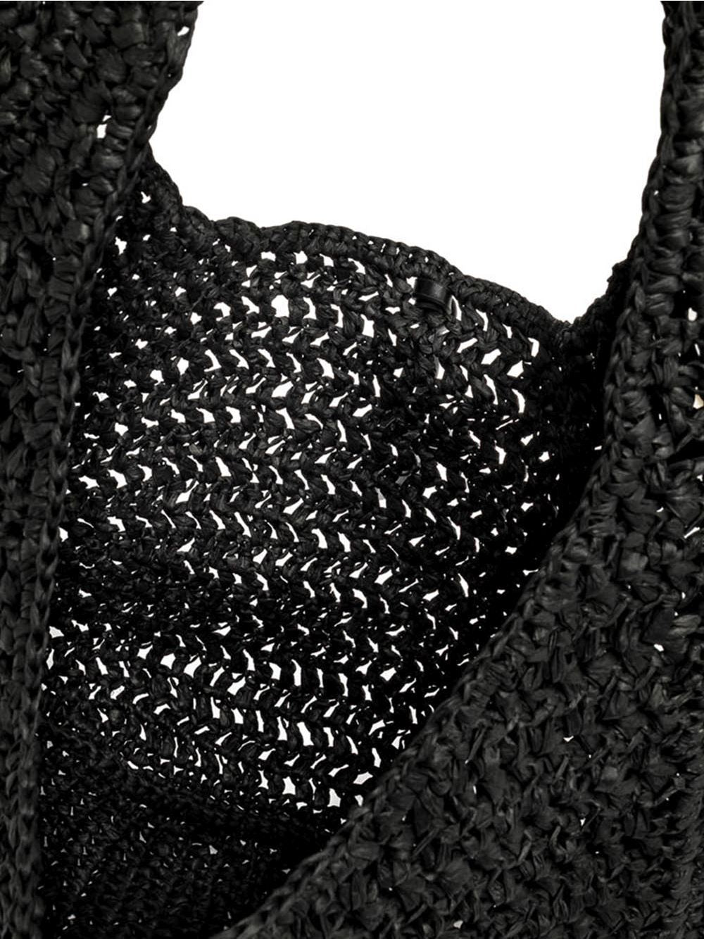 Borsa Gianni Chiarini NEFELI Donna - Nero