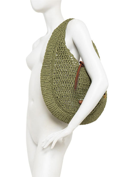 Borsa Gianni Chiarini NEFELI Donna - Nero