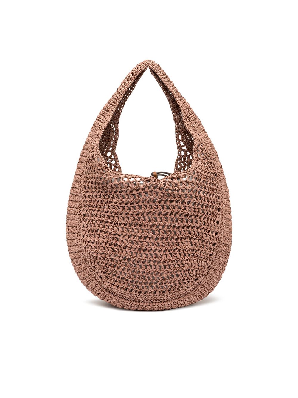 Borsa Gianni Chiarini NEFELI Donna - Rosa