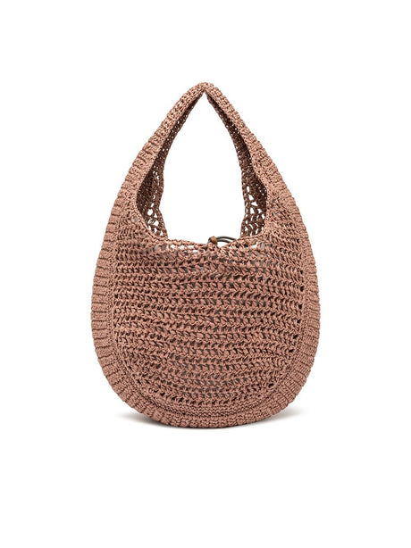 Borsa Gianni Chiarini NEFELI Donna - Rosa
