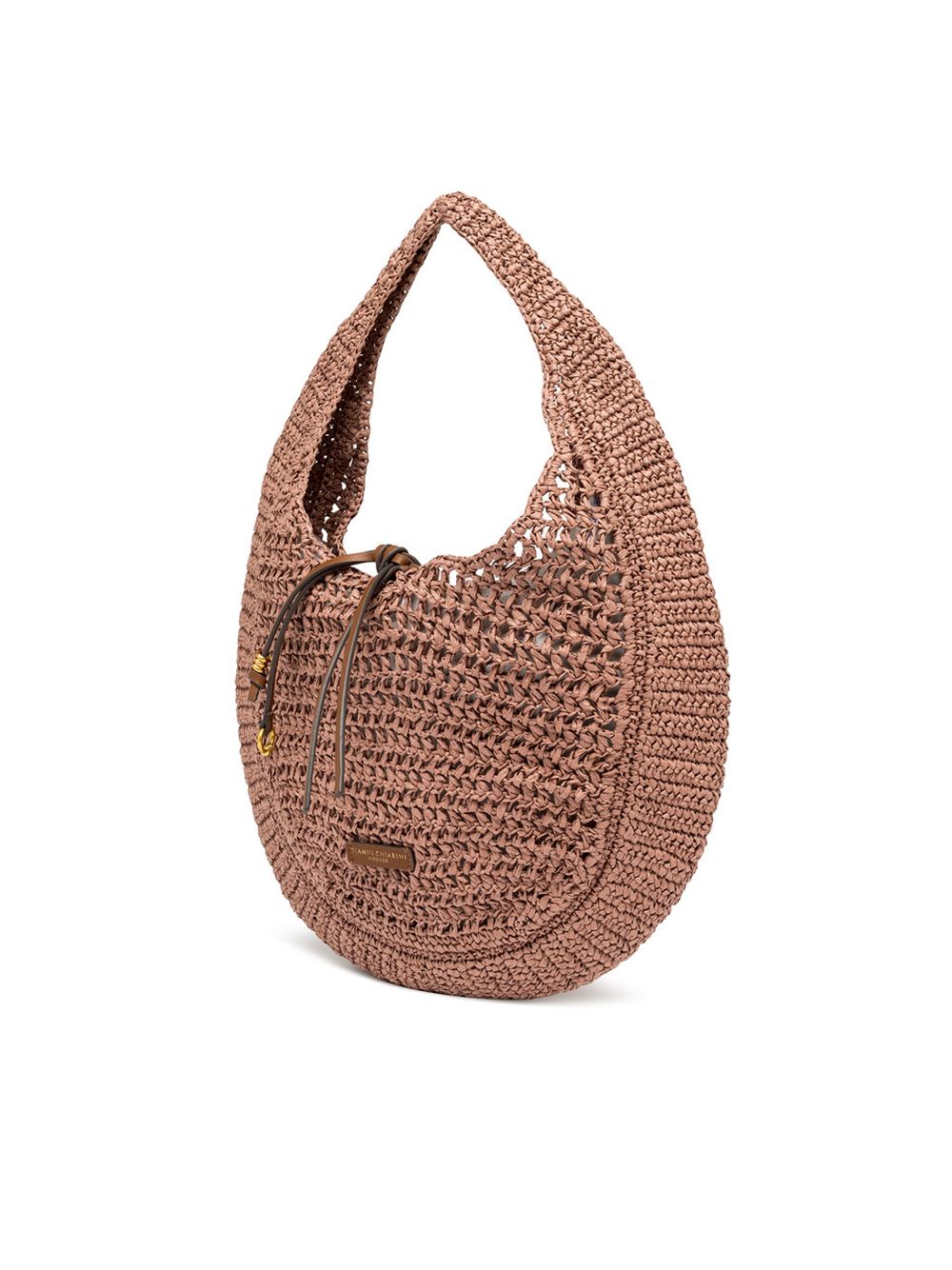 Borsa Gianni Chiarini NEFELI Donna - Rosa