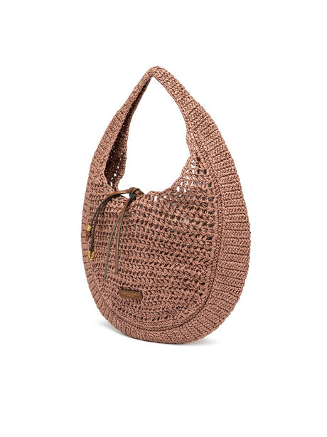 Borsa Gianni Chiarini NEFELI Donna - Rosa