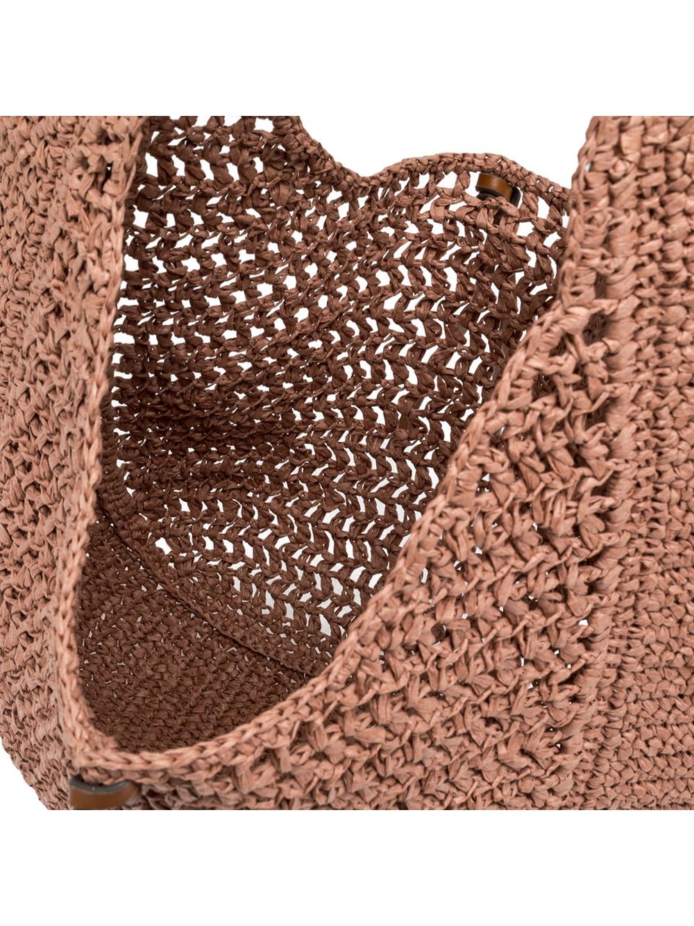 Borsa Gianni Chiarini NEFELI Donna - Rosa