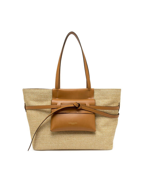 Borsa Gianni Chiarini BELTY Donna - Beige