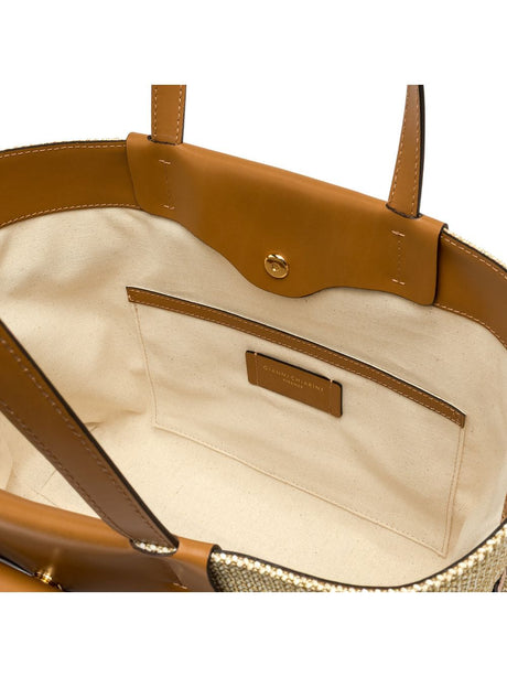Borsa Gianni Chiarini BELTY Donna - Beige