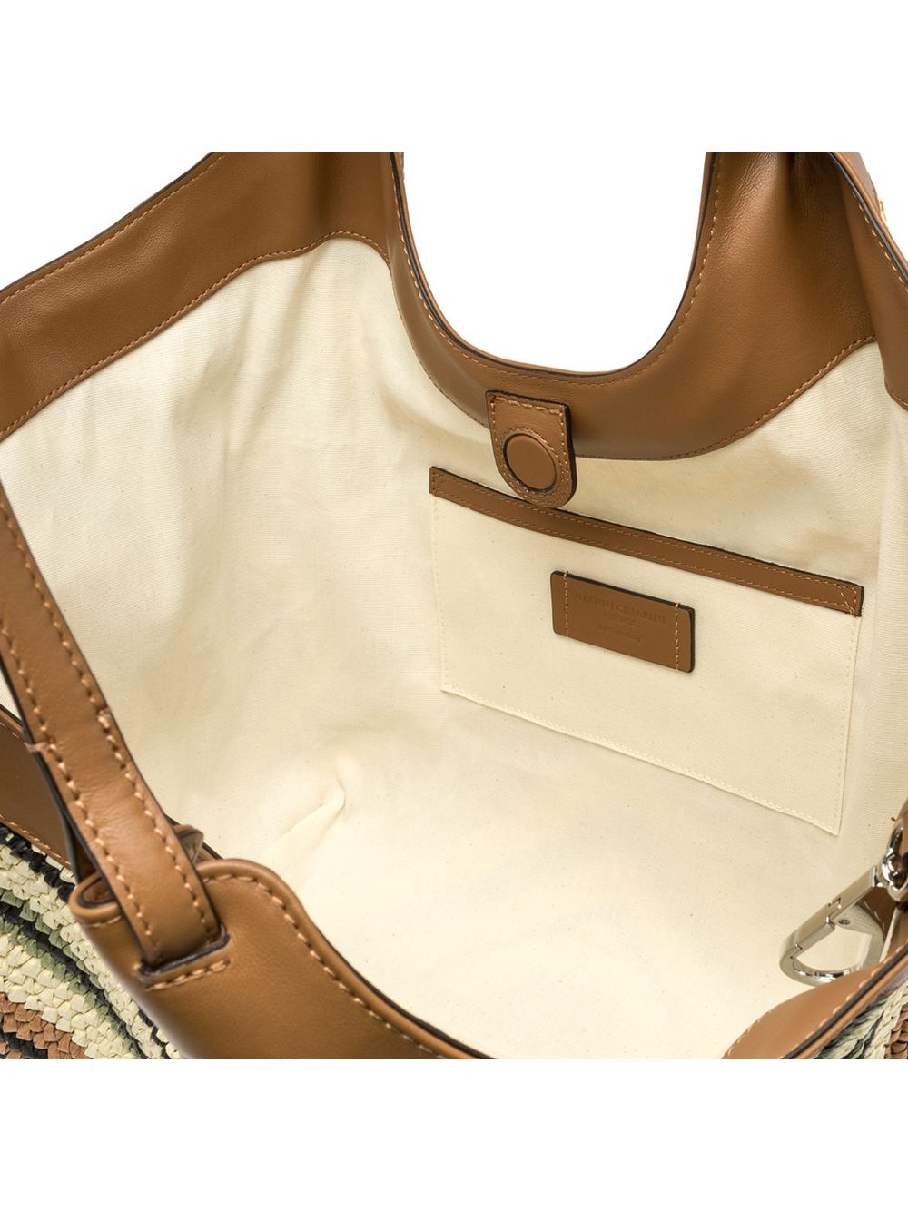 Borsa Gianni Chiarini DUA Donna - Multicolore