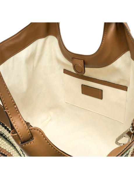 Borsa Gianni Chiarini DUA Donna - Multicolore