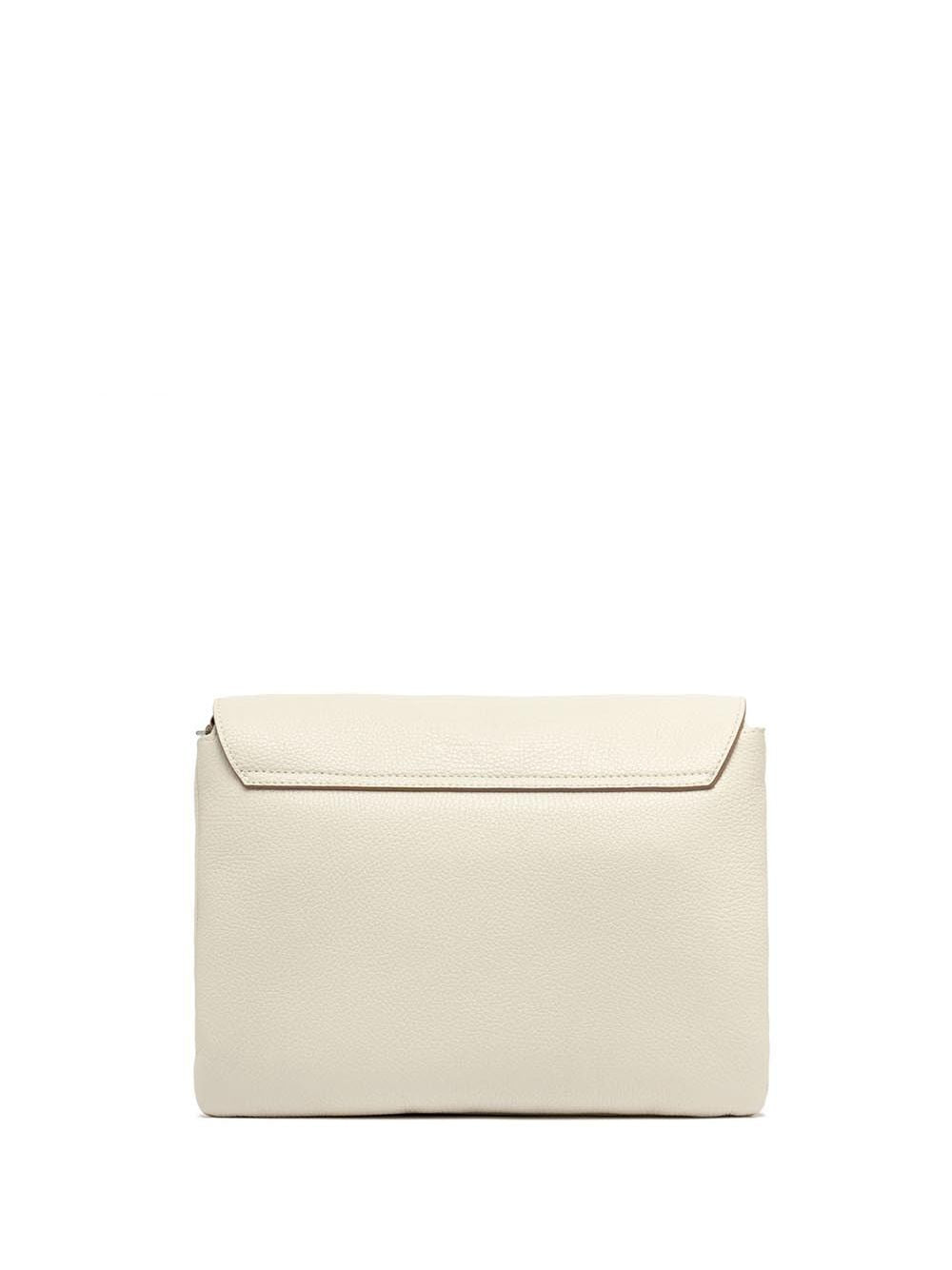 Borsa Gianni Chiarini THREE Donna - Avorio