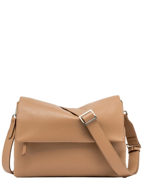 Borsa Gianni Chiarini THREE Donna - Grigio