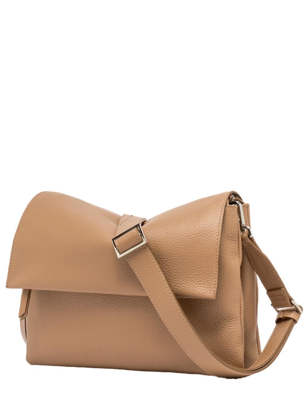 Borsa Gianni Chiarini THREE Donna - Grigio