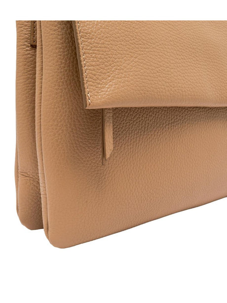 Borsa Gianni Chiarini THREE Donna - Grigio