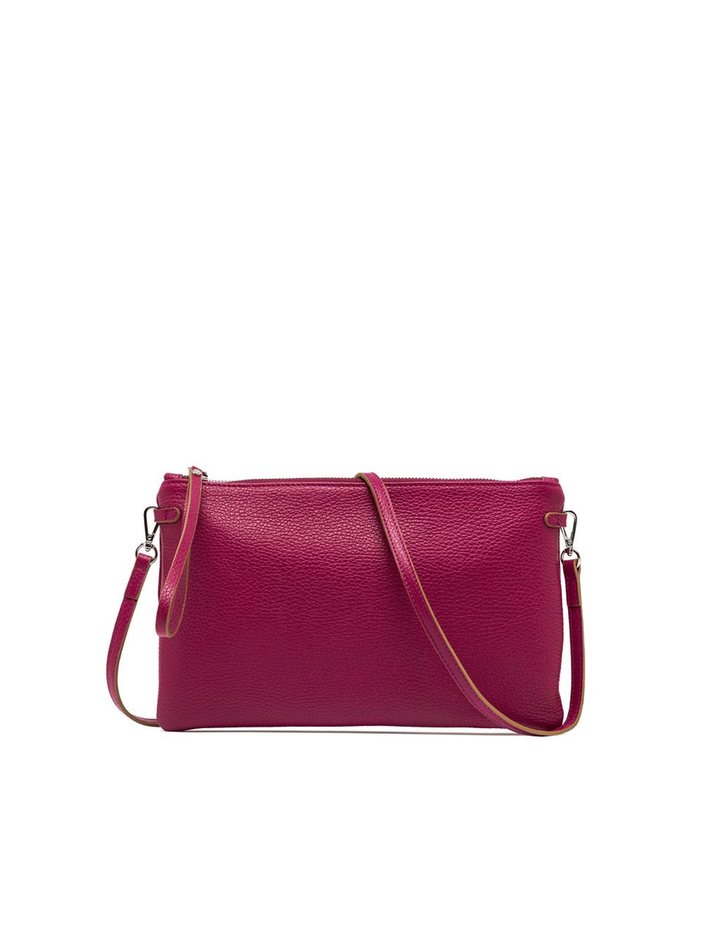 Borsa Gianni Chiarini HERMY Donna - Viola