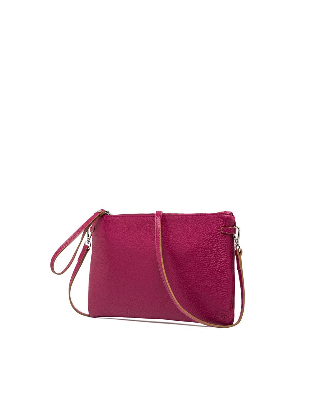 Borsa Gianni Chiarini HERMY Donna - Viola