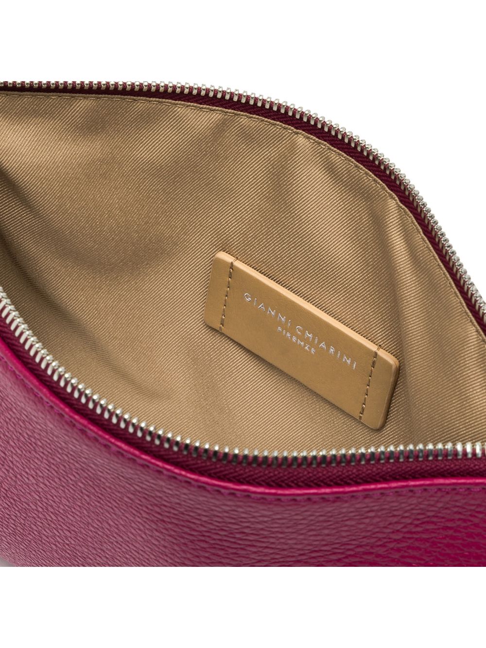 Borsa Gianni Chiarini HERMY Donna - Viola