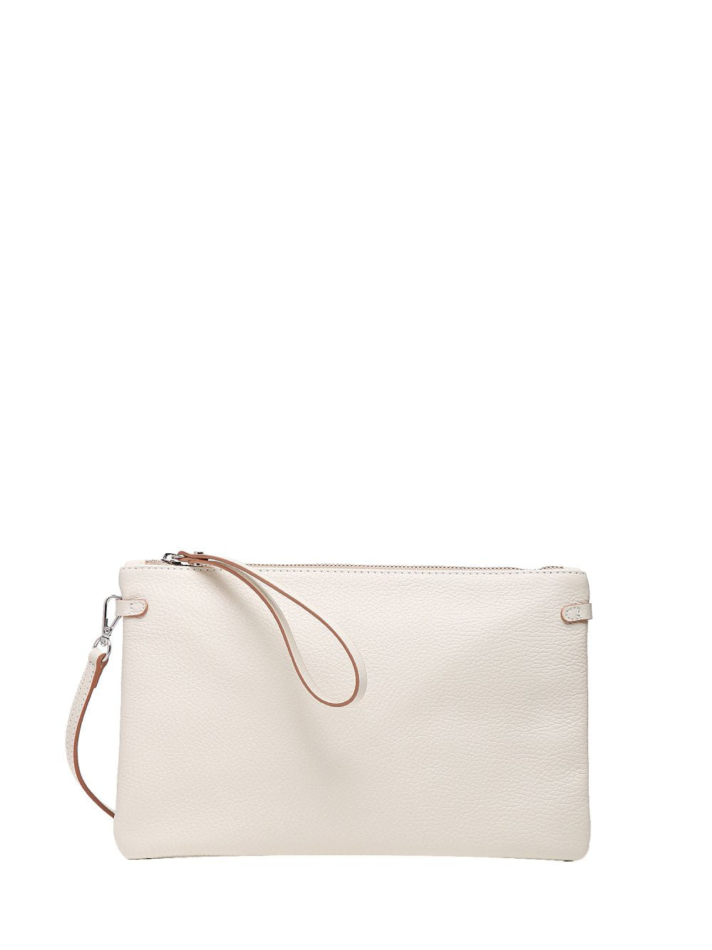 Borsa Gianni Chiarini HERMY Donna - Avorio