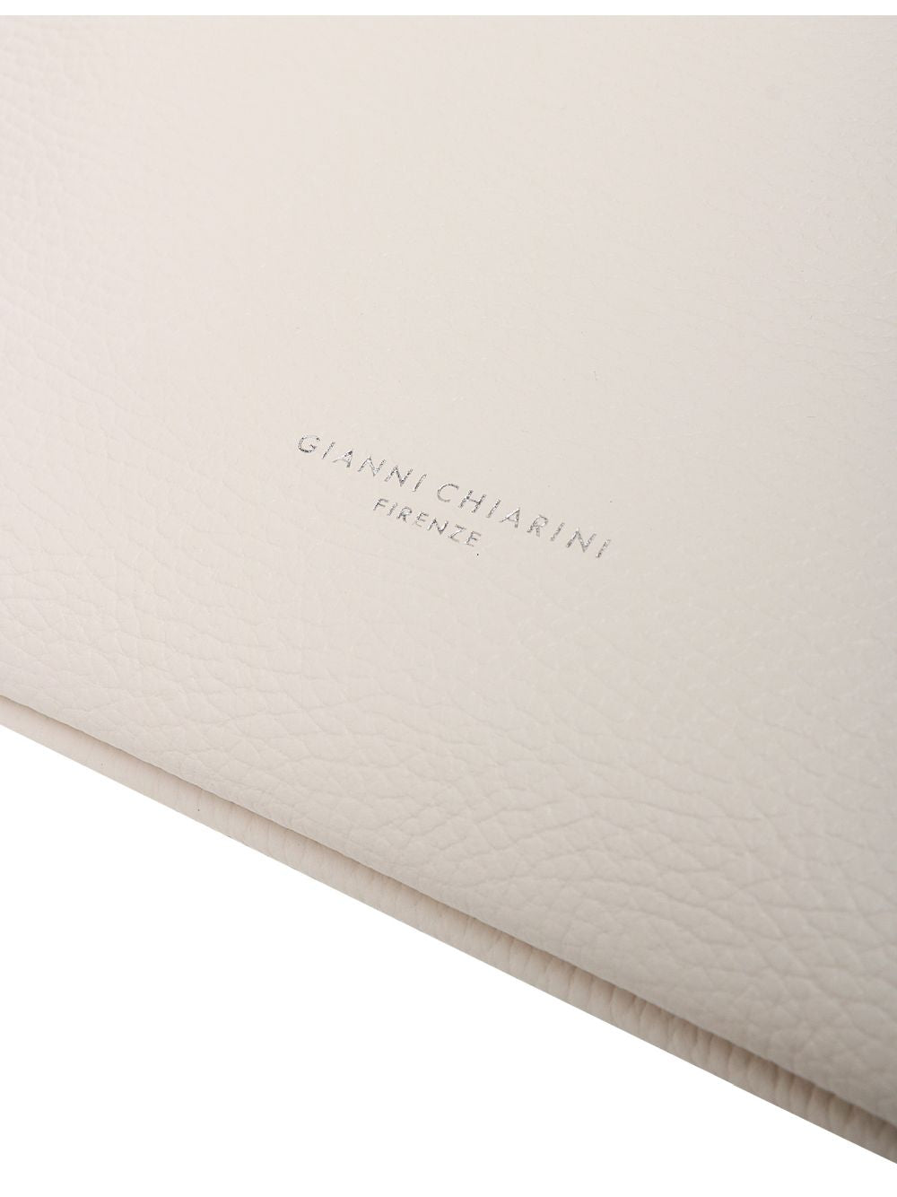 Borsa Gianni Chiarini HERMY Donna - Avorio