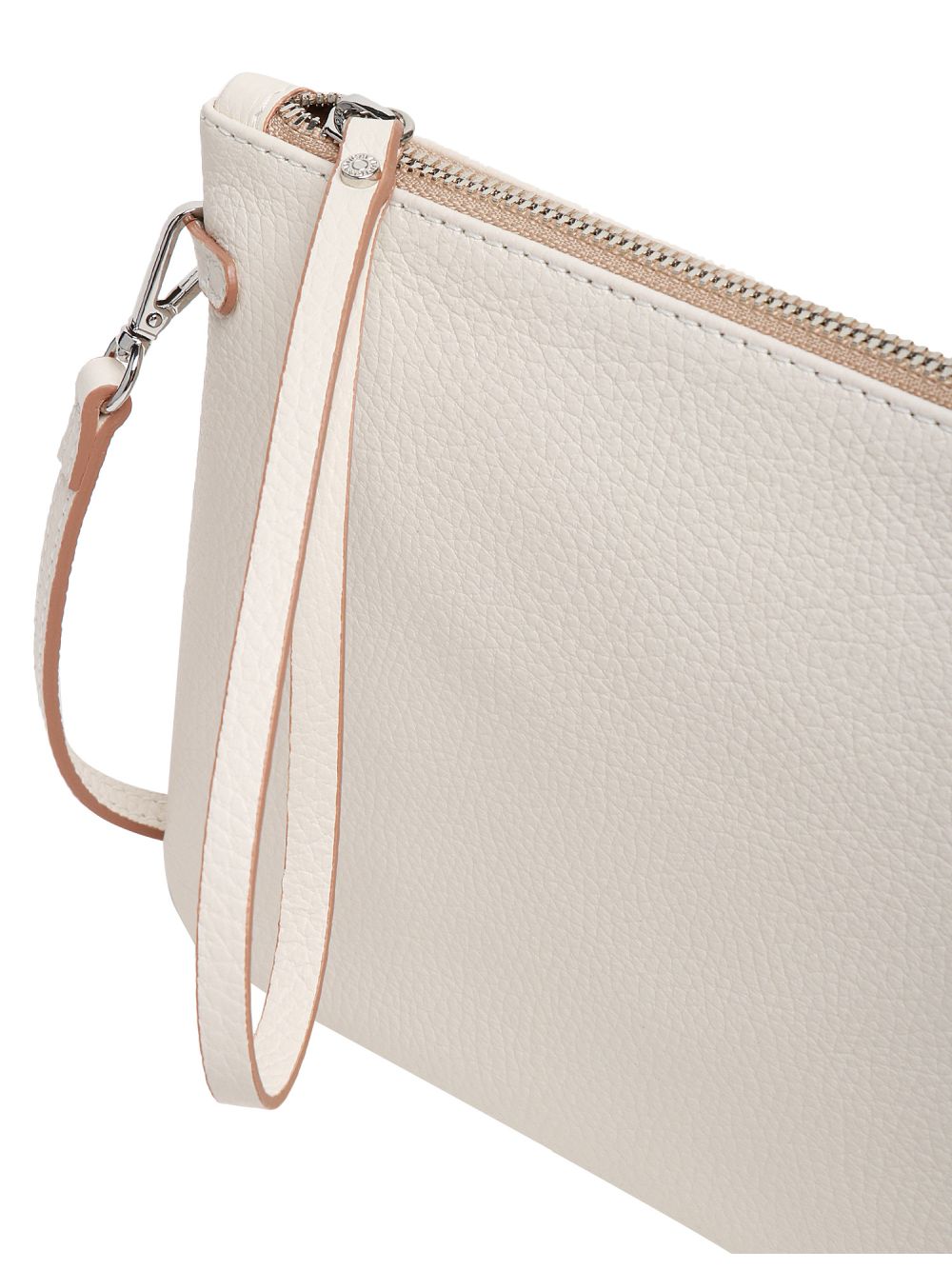 Borsa Gianni Chiarini HERMY Donna - Avorio