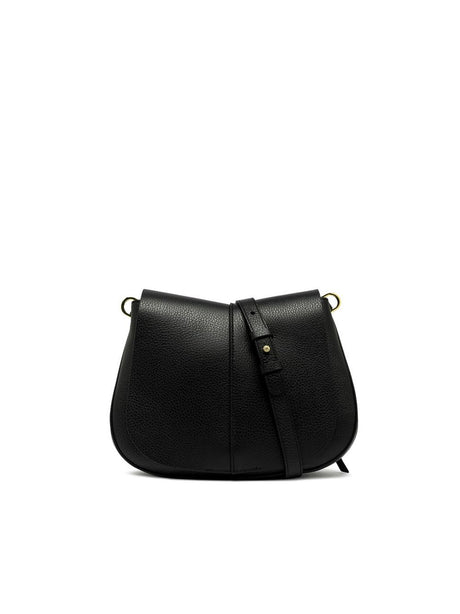 Borsa Gianni Chiarini HELENA ROUND Donna - Nero