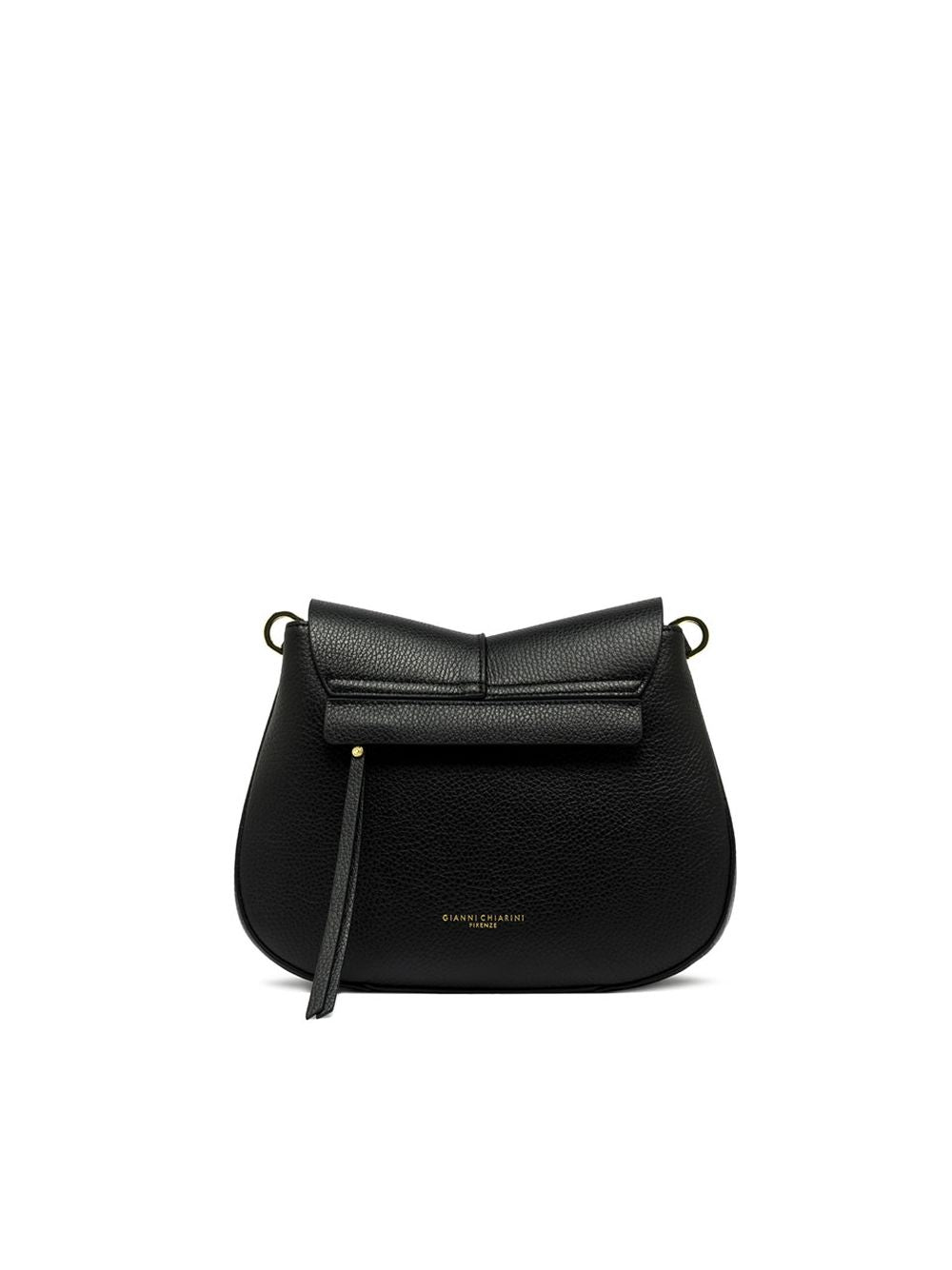 Borsa Gianni Chiarini HELENA ROUND Donna - Nero