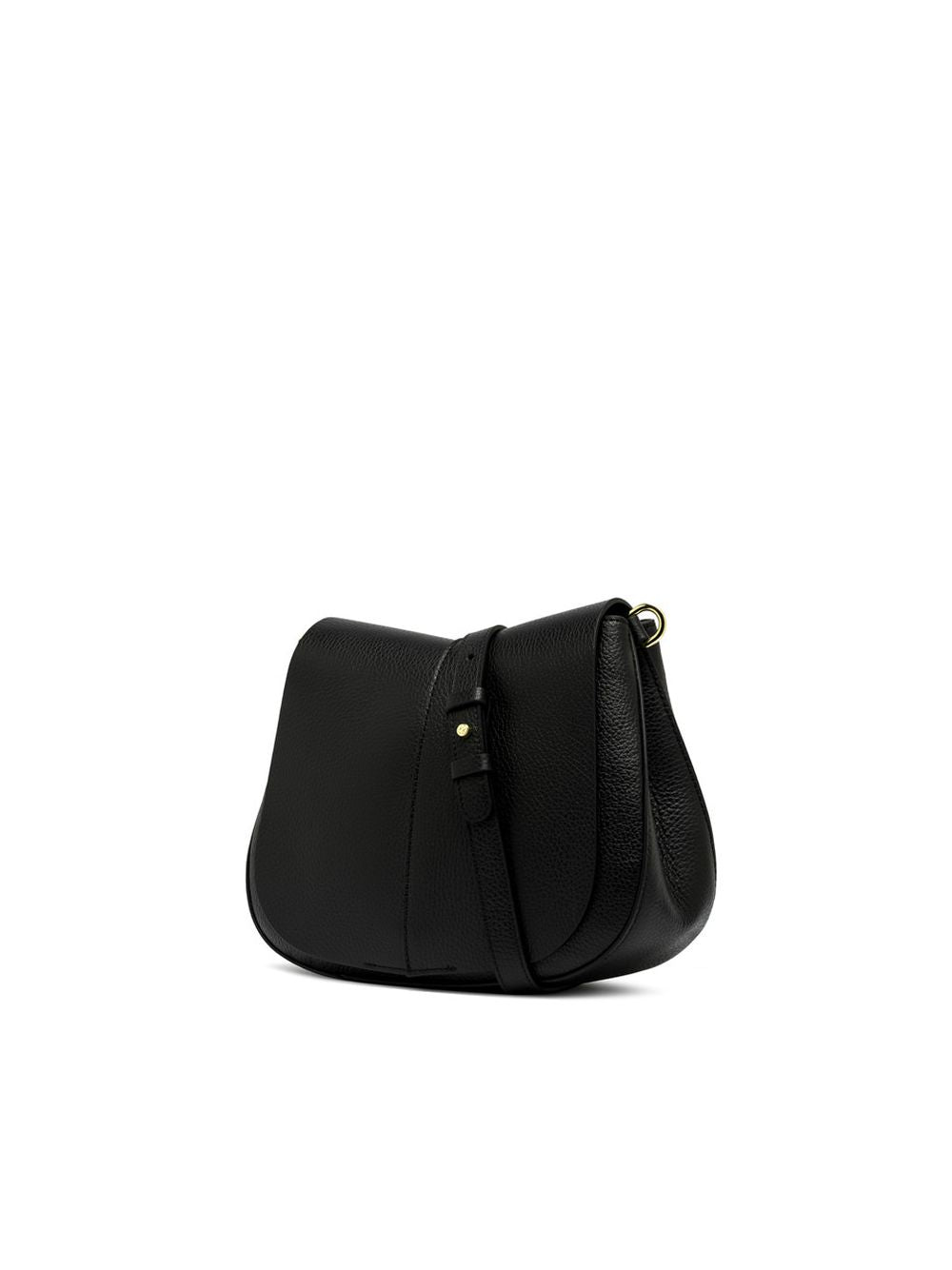 Borsa Gianni Chiarini HELENA ROUND Donna - Nero