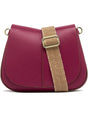 Borsa Gianni Chiarini HELENA ROUND Donna - Viola