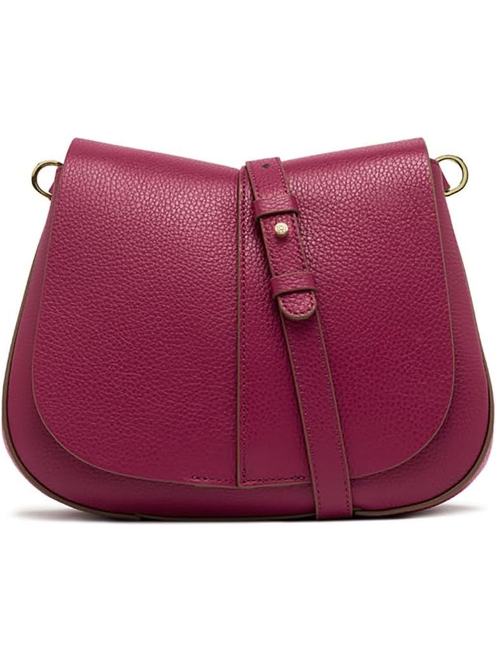 Borsa Gianni Chiarini HELENA ROUND Donna - Viola
