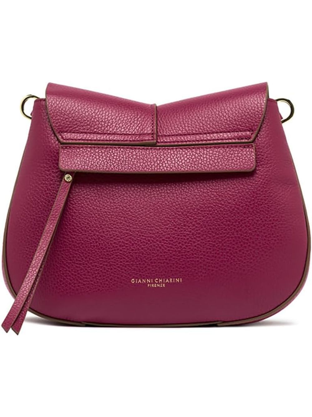 Borsa Gianni Chiarini HELENA ROUND Donna - Viola