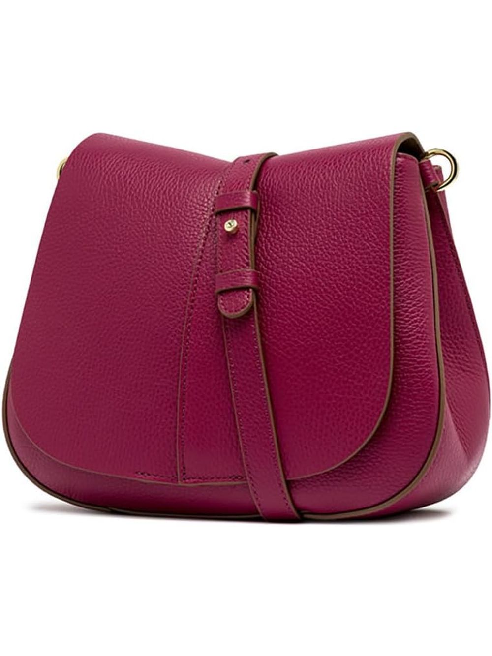 Borsa Gianni Chiarini HELENA ROUND Donna - Viola