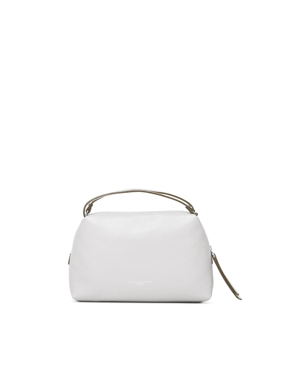 Borsa Gianni Chiarini ALIFA Donna - Avorio