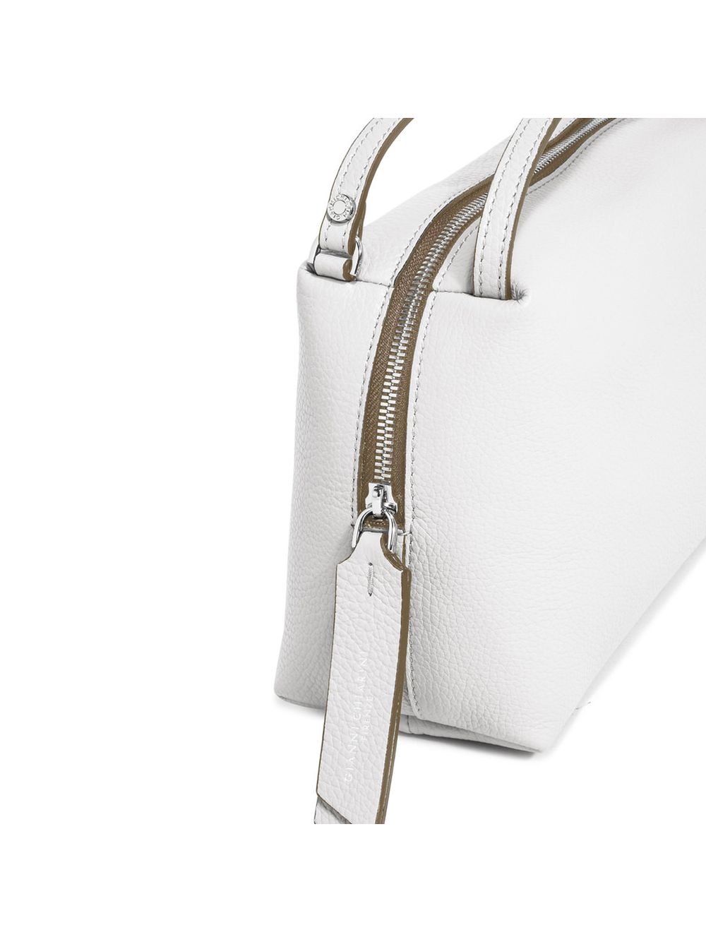 Borsa Gianni Chiarini ALIFA Donna - Avorio