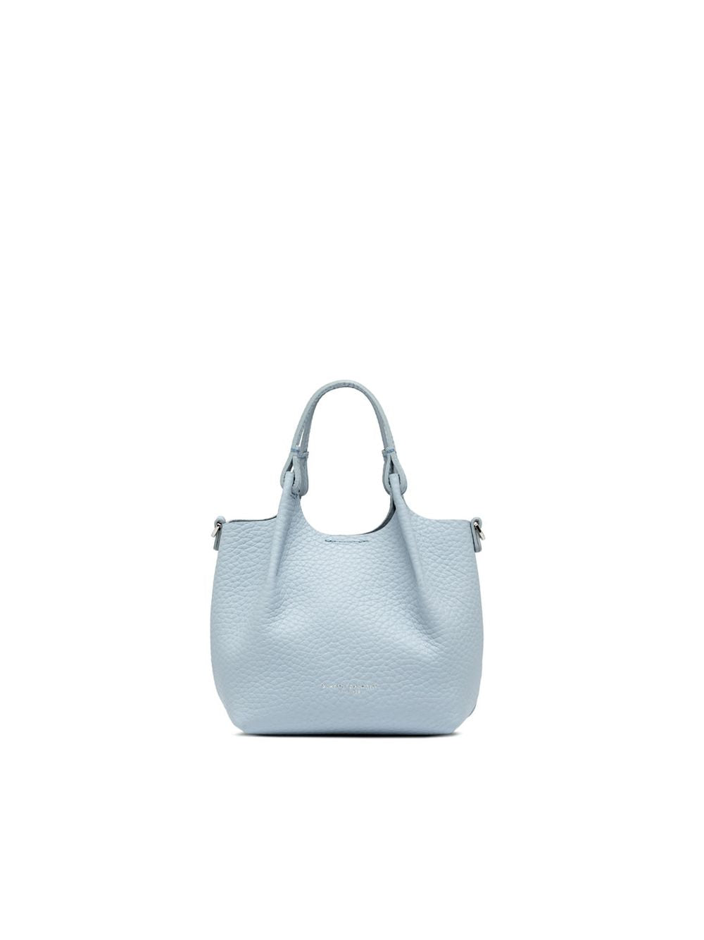 Borsa Gianni Chiarini DUA Donna - Celeste