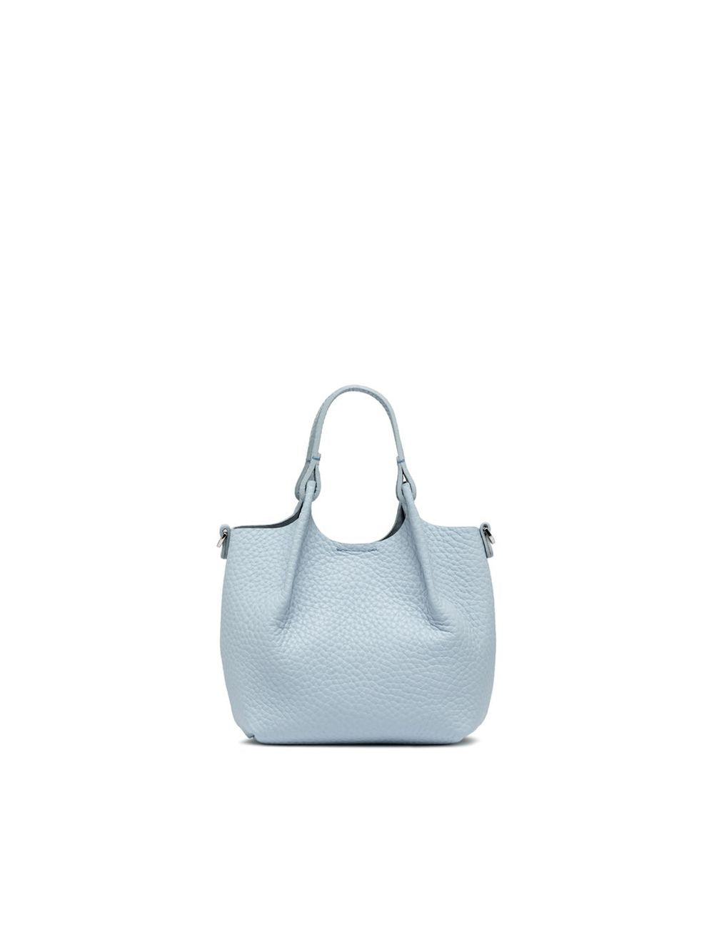 Borsa Gianni Chiarini DUA Donna - Celeste