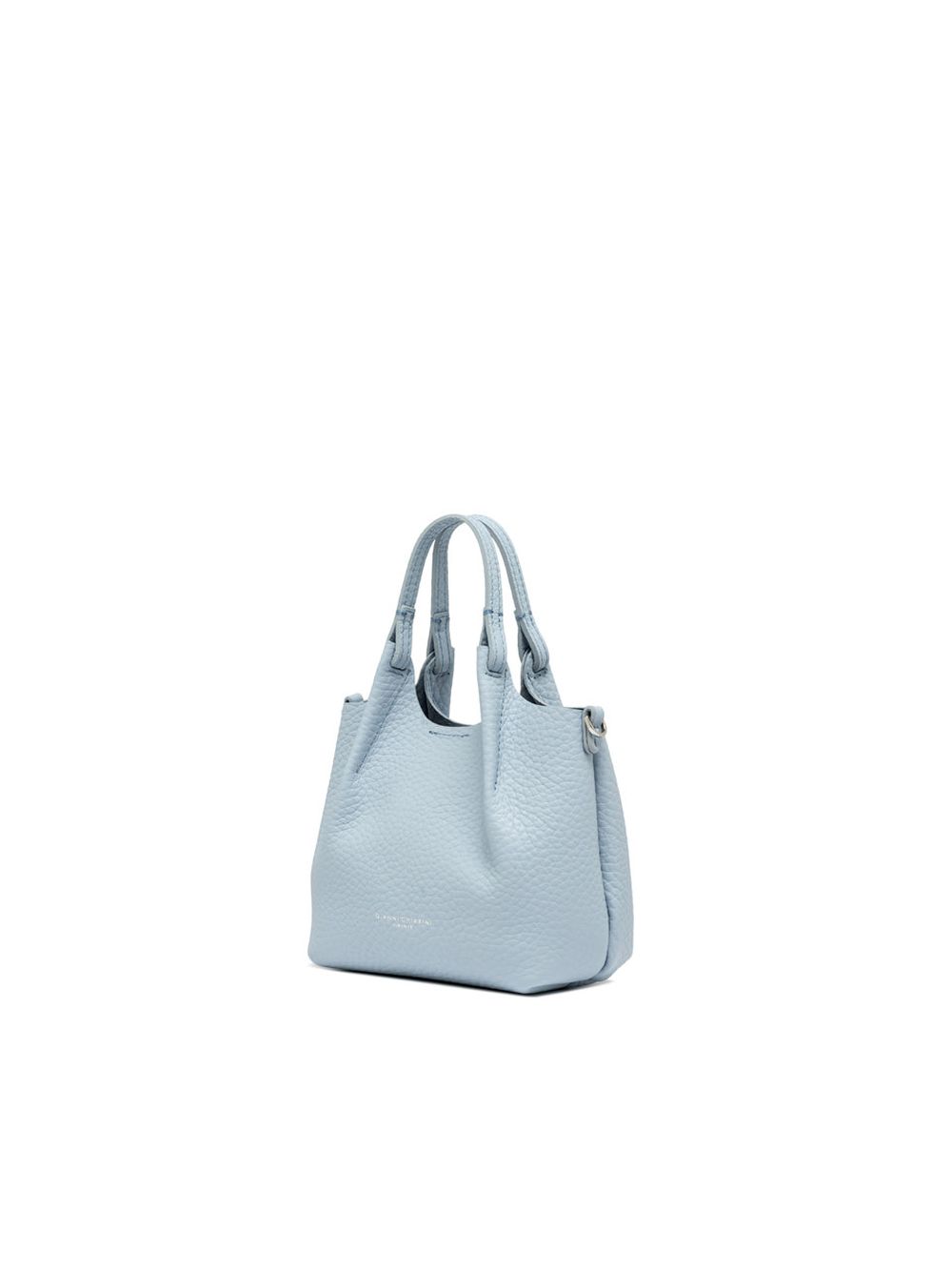 Borsa Gianni Chiarini DUA Donna - Celeste