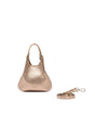 Borsa Gianni Chiarini DUA Donna - Bronzo