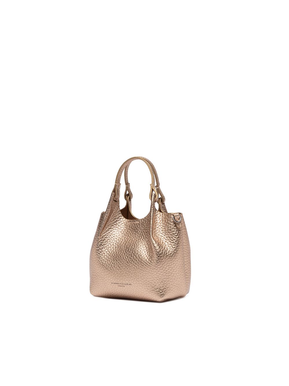 Borsa Gianni Chiarini DUA Donna - Bronzo