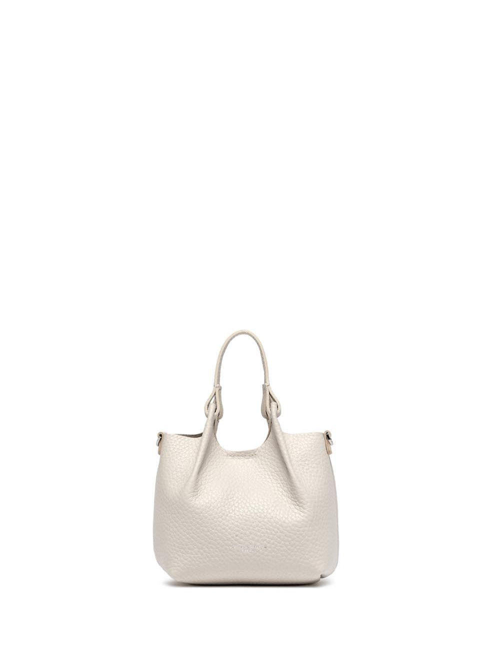 Borsa Gianni Chiarini DUA Donna - Marrone