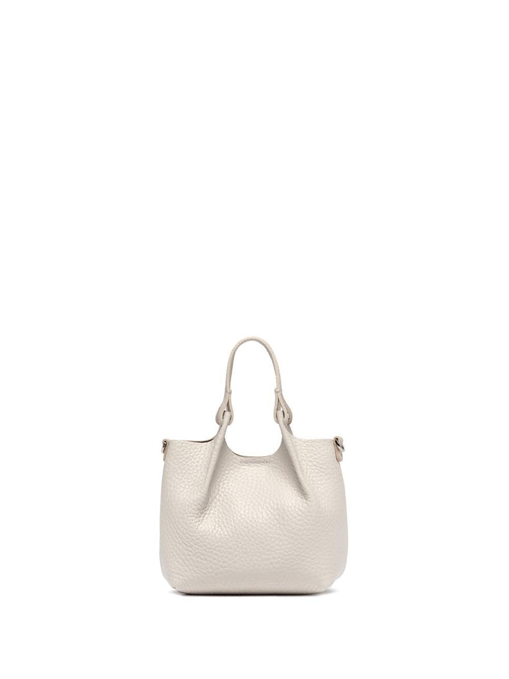 Borsa Gianni Chiarini DUA Donna - Marrone