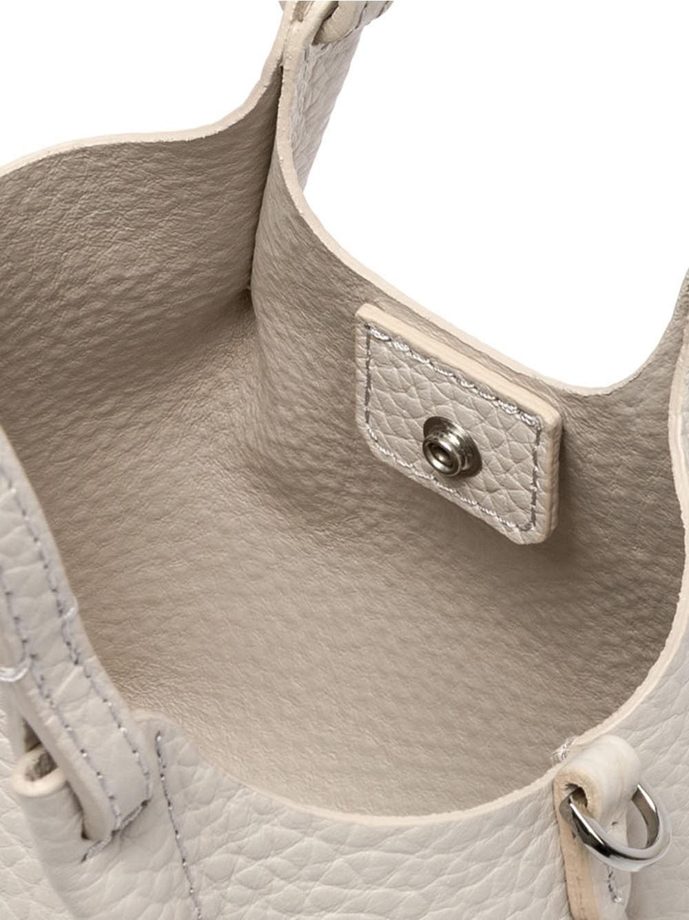 Borsa Gianni Chiarini DUA Donna - Marrone