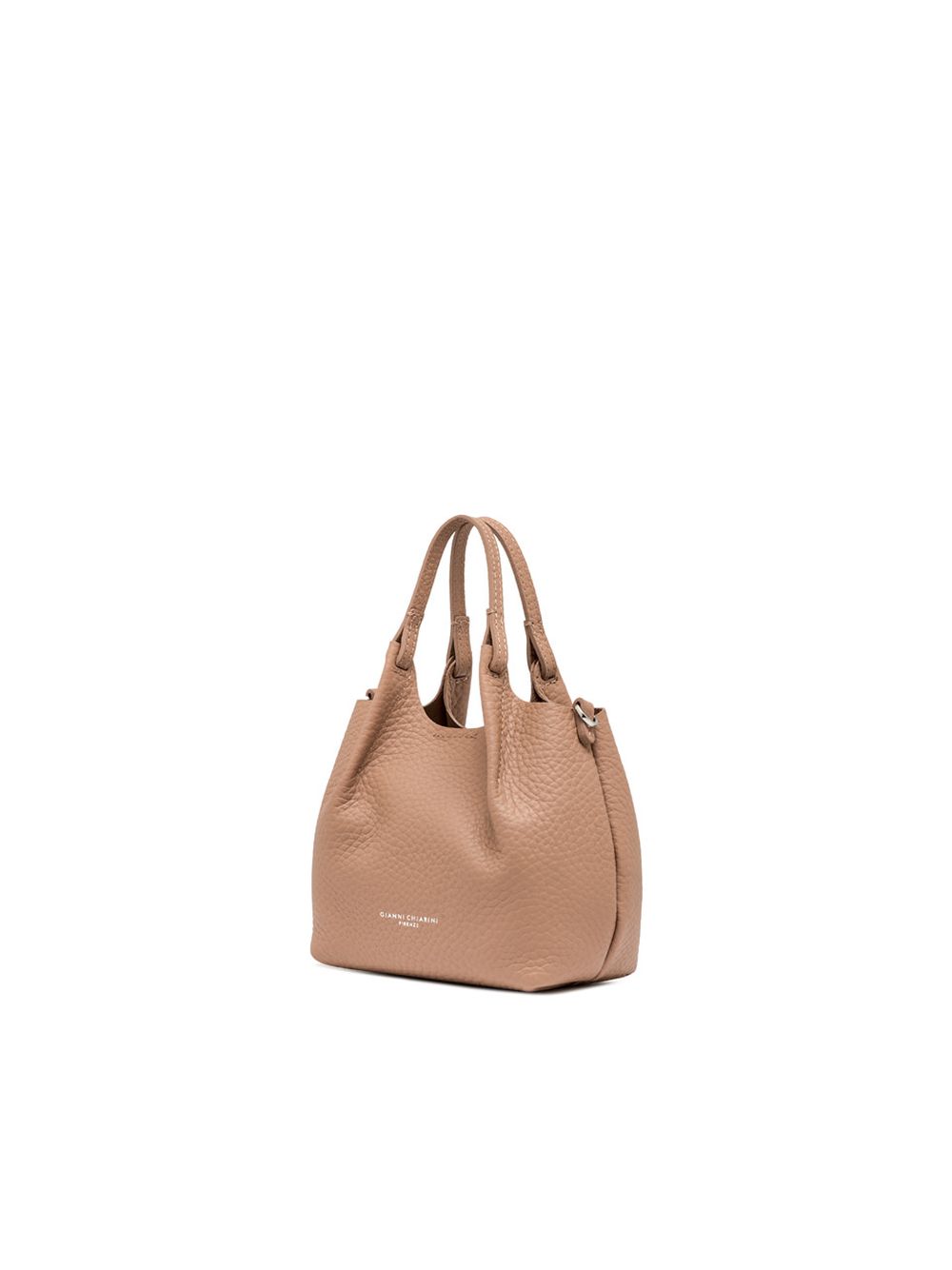Borsa Gianni Chiarini DUA Donna - Grigio
