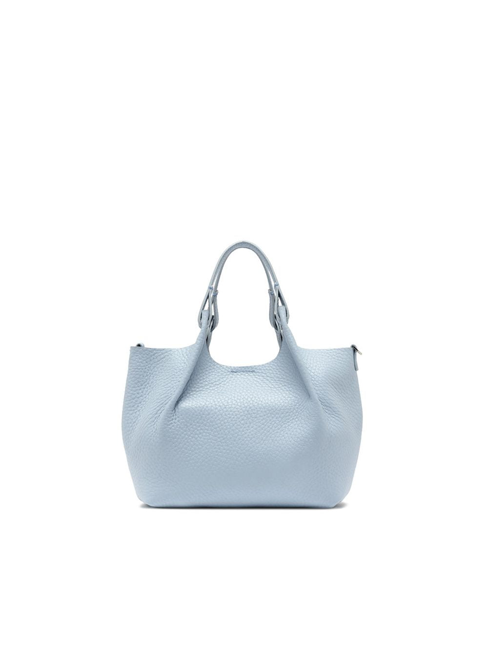 Borsa Gianni Chiarini DUA Donna - Celeste