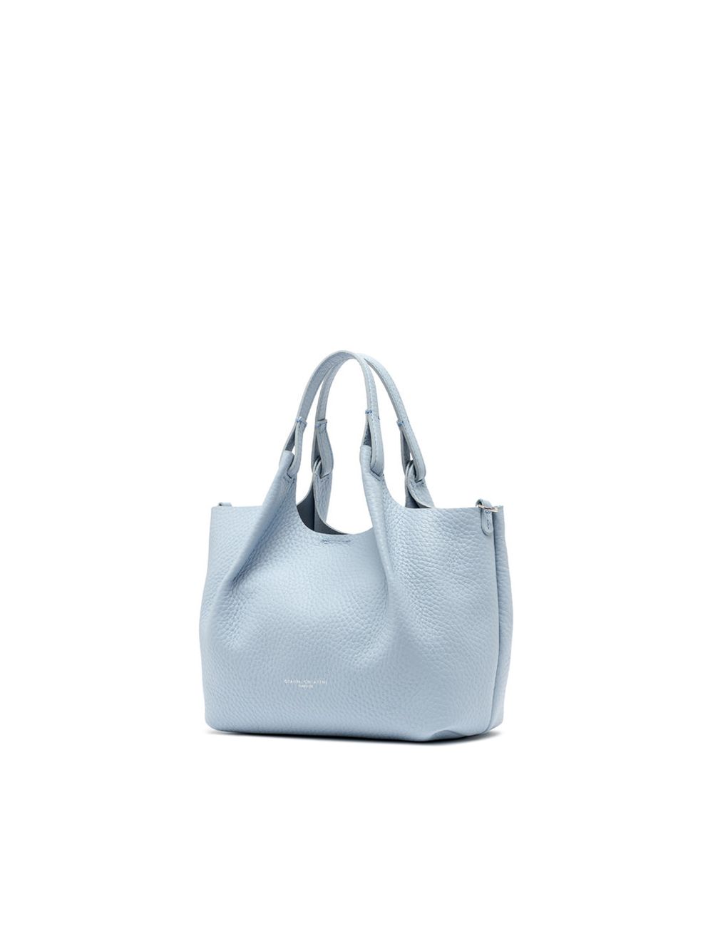 Borsa Gianni Chiarini DUA Donna - Celeste